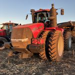  2023 Case Ih Steiger 420 AFS at LandMark in Holdrege, NE