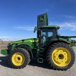  2024 John Deere 8R 410 at LandMark in Fairfield, NE