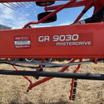  2017 KUHN GA9030 at LandMark in Holdrege, NE