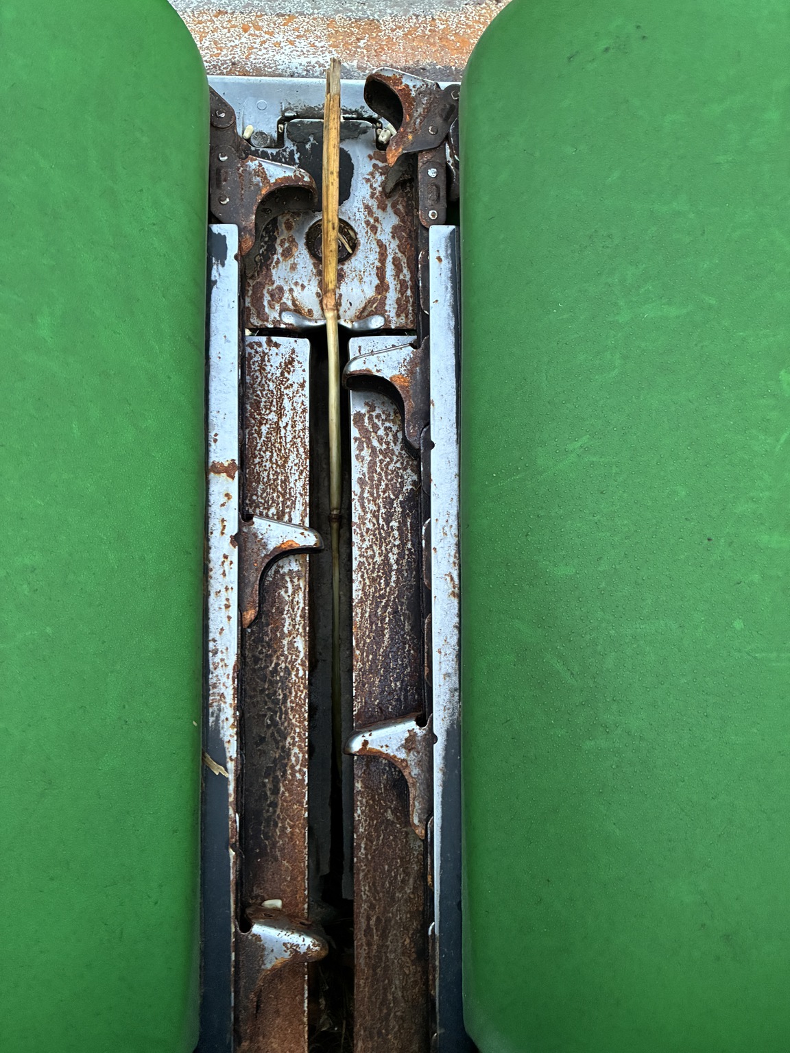  2023 John Deere C12R at LandMark in Gothenburg, NE