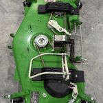  2023 John Deere 60HC at LandMark in Hastings, NE