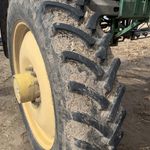  2013 John Deere 4830 at LandMark in Arapahoe, NE