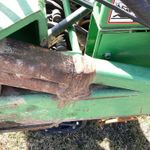  2006 John Deere 1590 at LandMark in Smith Center, KS