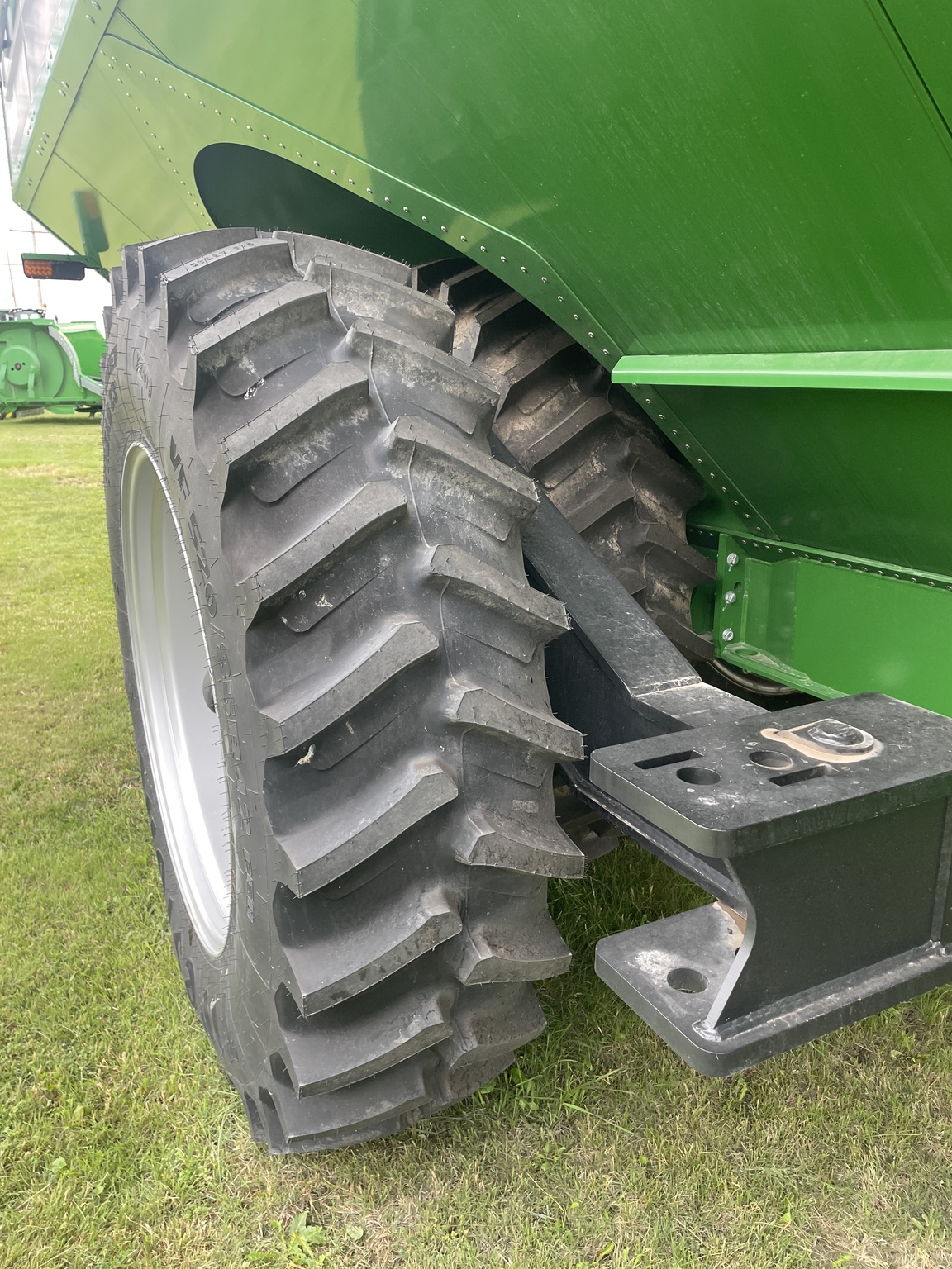  2023 Brandt 1100DXT at LandMark in Phillipsburg, KS