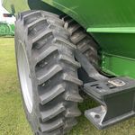  2023 Brandt 1100DXT at LandMark in Phillipsburg, KS
