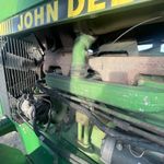 1989 John Deere 4555 at LandMark in Phillipsburg, KS