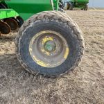  2011 John Deere 1990 at LandMark in Lexington, NE