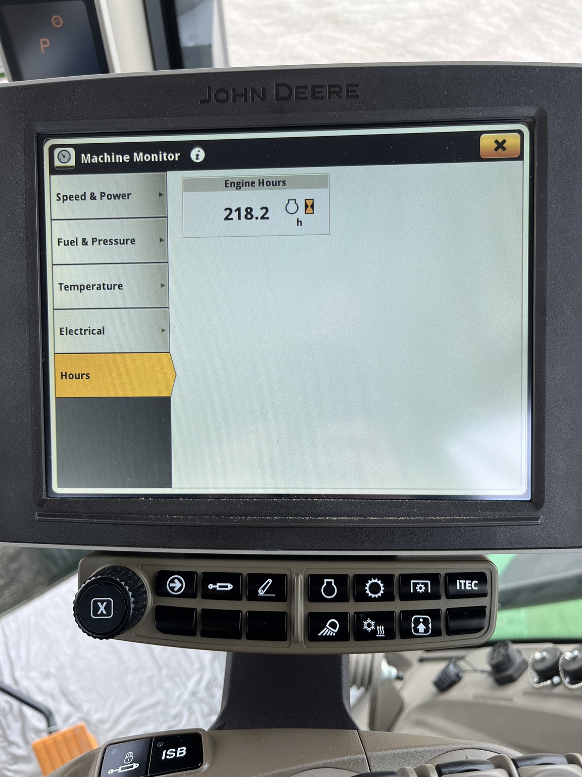  2023 John Deere 8R 310 at LandMark in Kearney, NE