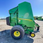  2021 John Deere 560R at LandMark in Kearney, NE