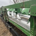  2015 John Deere 612C at LandMark in Gothenburg, NE