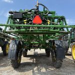  2017 John Deere R4045 at LandMark in Hastings, NE