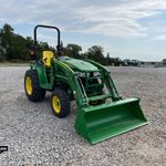  2022 John Deere 3046R at LandMark in Holdrege, NE