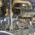 2015 Case Ih WD2104 at LandMark in Marysville, KS