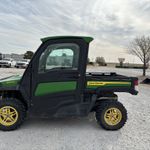  2021 John Deere XUV 835R at LandMark in Kearney, NE