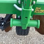  2024 John Deere 2100 at LandMark in Minden, NE