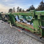  2025 John Deere CR 12 at LandMark in Superior, NE