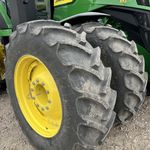  2023 John Deere 8R 310 at LandMark in Kearney, NE