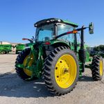  2022 John Deere 6R 155 at LandMark in Holdrege, NE