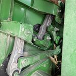  2015 John Deere S680 at LandMark in Arapahoe, NE