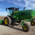  2024 John Deere W235R at LandMark in Fairfield, NE