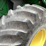  2021 John Deere S770 at LandMark in Smith Center, KS