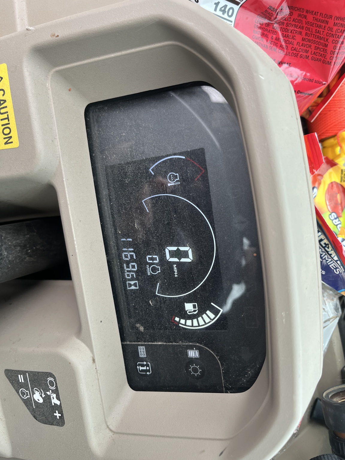  2020 John Deere XUV 835R at LandMark in Lexington, NE