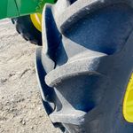  2022 John Deere 6R 155 at LandMark in Holdrege, NE