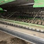  2007 John Deere 568 at LandMark in Holdrege, NE