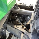  2012 John Deere XUV 550 GREEN at LandMark in Smith Center, KS