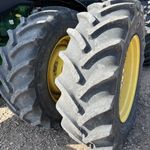  2024 John Deere 8R 370 at LandMark in Minden, NE