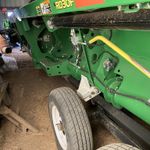  2021 John Deere RD30F at LandMark in Hebron, NE