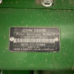 2015 John Deere S670 at LandMark in Kearney, NE