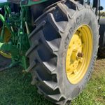  2013 John Deere 6105R at LandMark in Lexington, NE