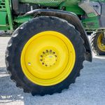  2023 John Deere 412R at LandMark in Smith Center, KS