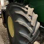  2020 John Deere S760 at LandMark in Beatrice, NE