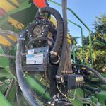  2017 John Deere 1795 at LandMark in Hebron, NE