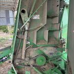  2013 John Deere 569 at LandMark in Arapahoe, NE