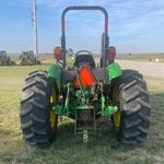  2016 John Deere 5075E at LandMark in Phillipsburg, KS