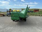  2019 John Deere 716C at LandMark in Gothenburg, NE