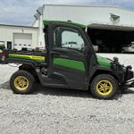  2023 John Deere XUV 835R at LandMark in Beatrice, NE