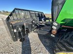  2022 John Deere 9RX 640 at LandMark in Fairfield, NE