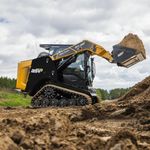 New  ASV RT-75HD at Briggs Equipment in 