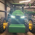  2024 John Deere 8R 340 at LandMark in Kearney, NE