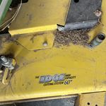  2015 John Deere Z665 at LandMark in Red Cloud, NE