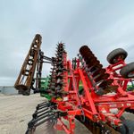  2016 Kuhn Krause 8005-25 at LandMark in Holdrege, NE
