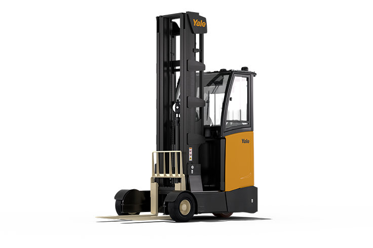 New Yale MRO16-20 at Papé Material Handling
