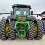  2024 John Deere 8R 250 at LandMark in Hastings, NE