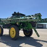  2024 John Deere 616R at LandMark in Hastings, NE