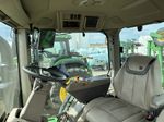  2025 John Deere 8R 370 at LandMark in Hebron, NE