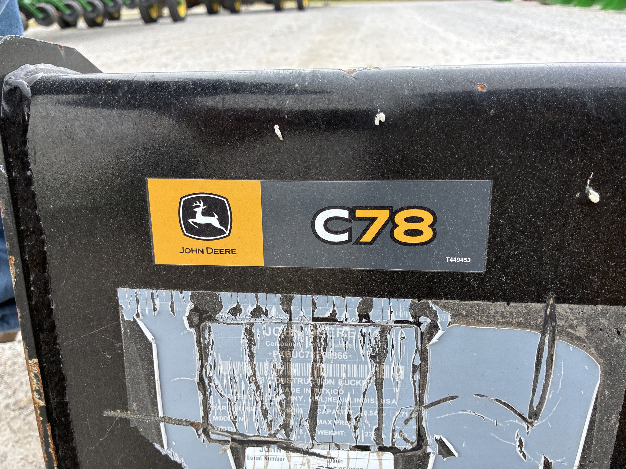  2023 John Deere 324G at LandMark in Kearney, NE